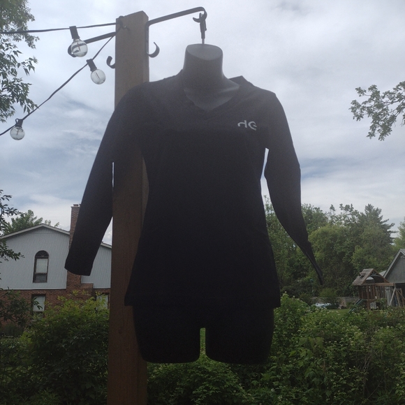 Harley G's Woman's Long Sleeve Top - Picture 3 of 4